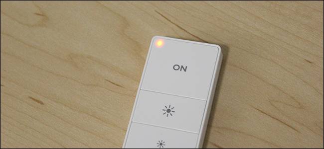 Philips Hue Dimmer Switch Blinking Orange: Quick Fix Guide