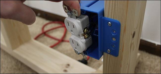 How to Replace an Outlet That’s Controlled by a Light Switch