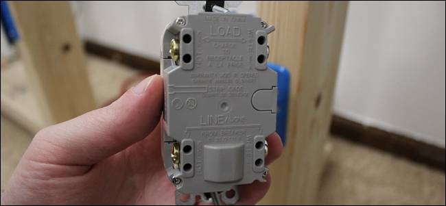 How (and Why) to Replace Your Outlets with GFCI Outlets
