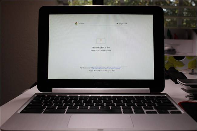 How to Install Ubuntu Linux on Your Chromebook with Crouton