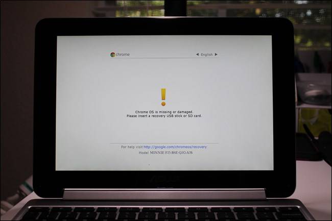 How to Install Ubuntu Linux on Your Chromebook with Crouton
