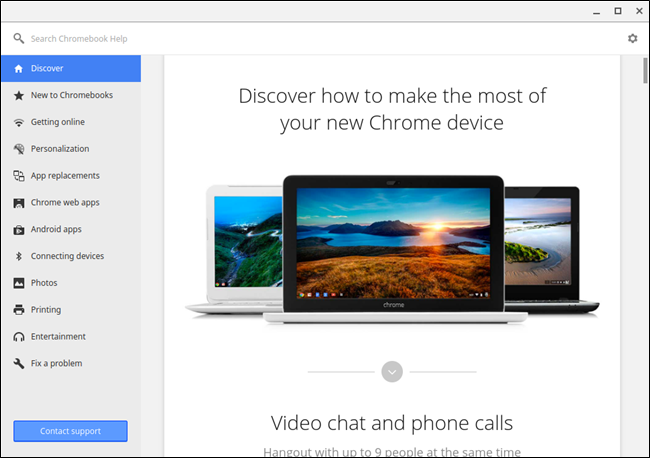 Living With a Chromebook: Can You Survive With Just a Chrome Browser?