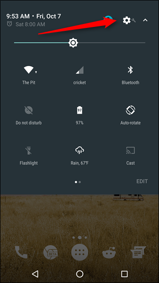 How to Use Android's Wi-Fi Assistant to Safely Connect to Public Wi-Fi ...
