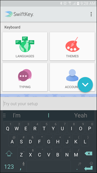 Keybinf App The Best Keyboard Apps for Android