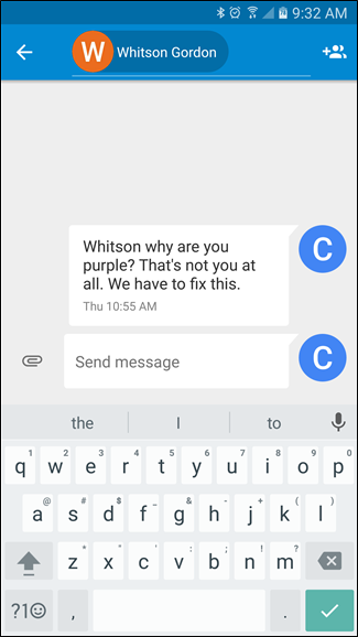 Five Ways to Customize Android that iOS Still Can't Match
