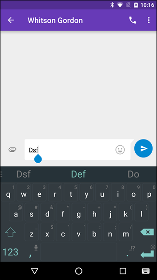 Text Shortcuts Android How to Add Custom Text Shortcuts to Android