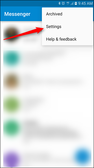 Group Message Android How to Get Group Message Replies as Individual Messages on Android