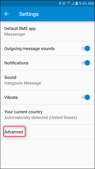 How to Get Group Message Replies as Individual Messages on Android