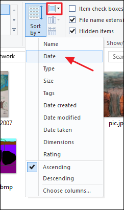 How to Customize Folder Views with Windows' Five Templates