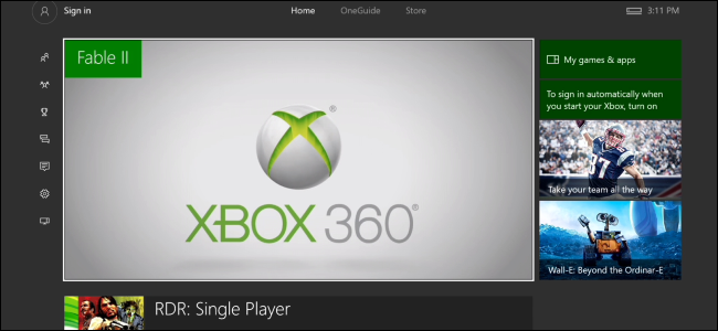 How to Play Xbox 360 Games on Your Xbox One