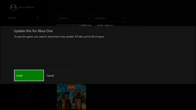 How to Play Xbox 360 Games on Your Xbox One