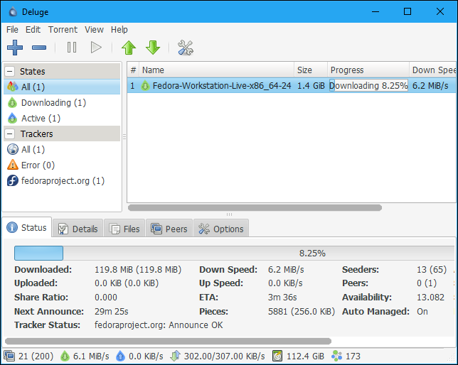 Torrent Alternatives The Best Alternatives to uTorrent on Windows