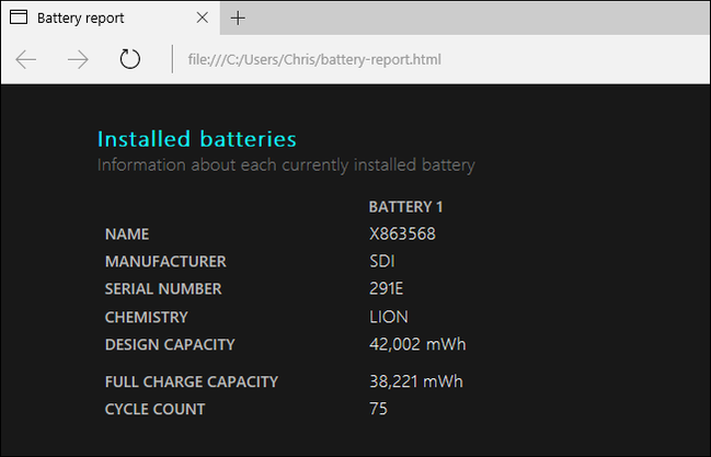 Why Is My Battery Estimate Never Accurate?