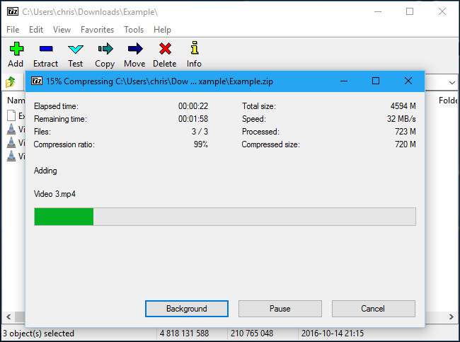 File Archive Windows The Best File Archiving Program for Windows