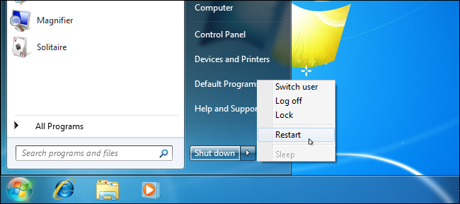 How to Fix Windows Update When It Gets Stuck or Frozen