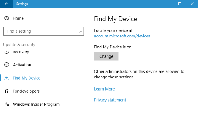 All the Features That Require a Microsoft Account in Windows 10