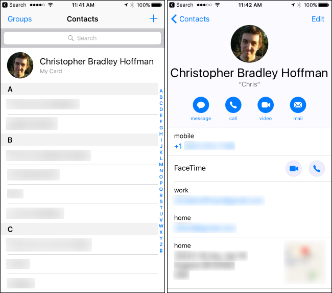 How to Change Your Home Address in Apple Maps