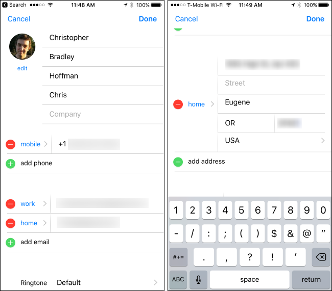 How to Change Your Home Address in Apple Maps