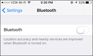Ios Bluetooth Cache Issue How to Troubleshoot Bluetooth Problems on Your iPhone or iPad