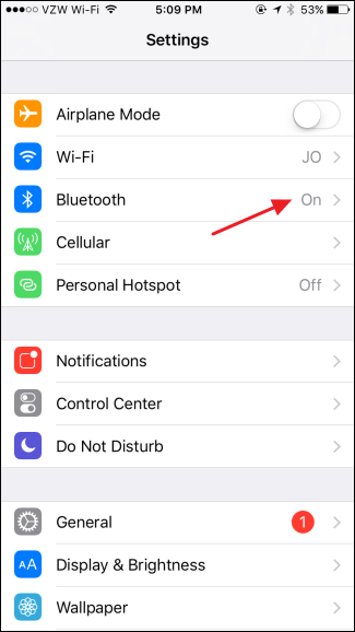 Ios Bluetooth Error How to Troubleshoot Bluetooth Problems on Your iPhone or iPad