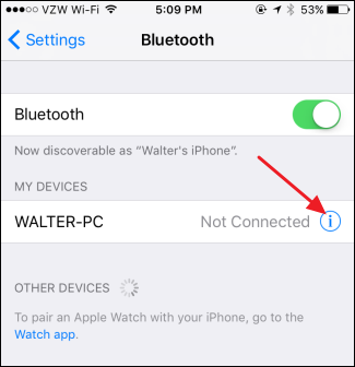 Ios Bluetooth Cache Issue How to Troubleshoot Bluetooth Problems on Your iPhone or iPad