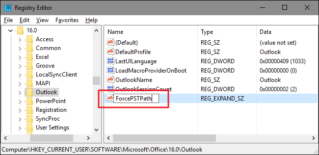 Where Are My Outlook PST Data Files, and How Can I Move Them Somewhere ...