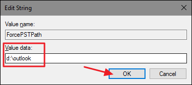Where Are My Outlook PST Data Files, and How Can I Move Them Somewhere ...