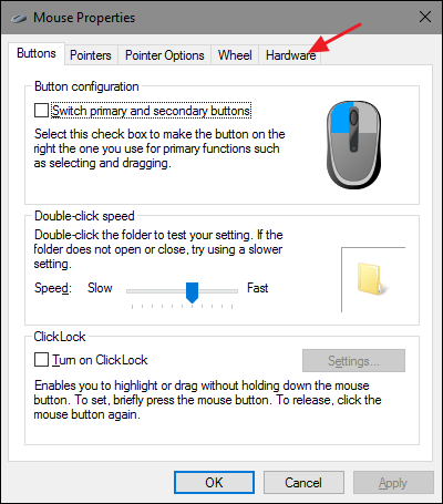 How to Stop Your Mouse from Waking Up Your Windows PC