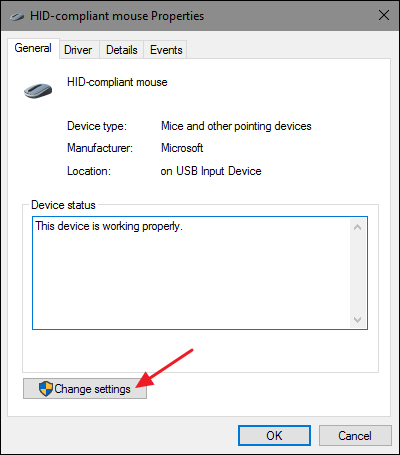 How to Stop Your Mouse from Waking Up Your Windows PC