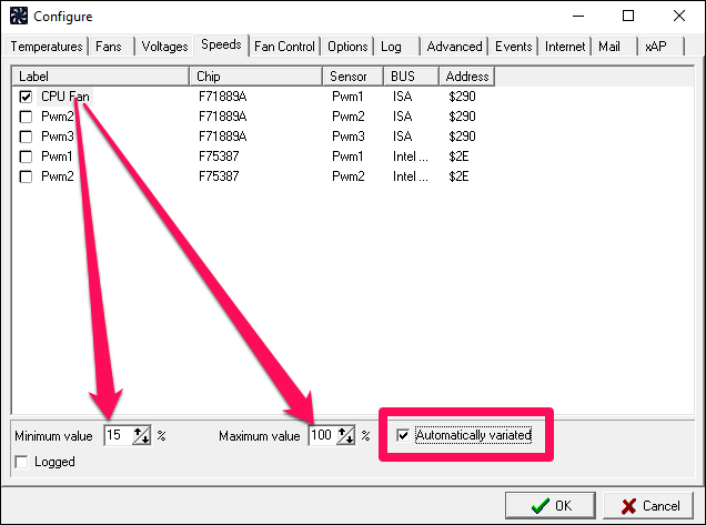 How to Auto-Control Your PC's Fans for Cool, Quiet Operation