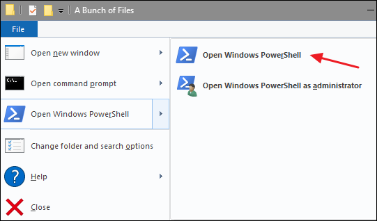 How to Copy or Move Files and Folders on Windows 10