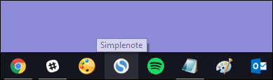 The Most Useful Keyboard Shortcuts for the Windows Taskbar