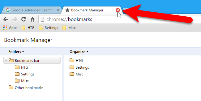 How to Easily Back Up and Migrate Your Browser Bookmarks