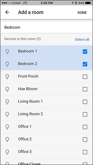 How to Control Your Smarthome Devices with Google Home