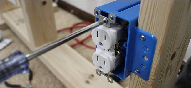 How to Replace an Outlet That’s Controlled by a Light Switch