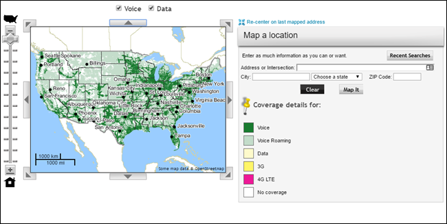 How to Save Money On Your Cellphone Bill with an MVNO