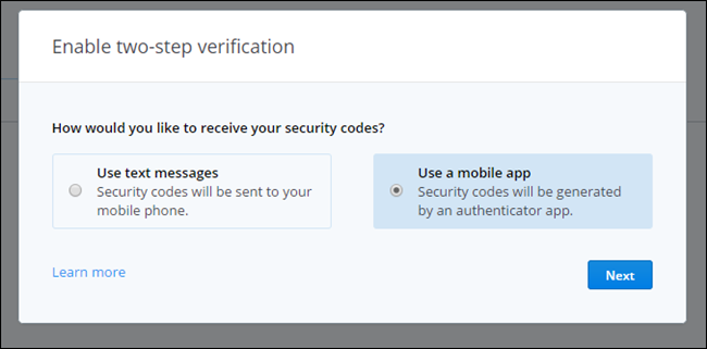 Scan Dropbox Qr Code How to Secure Your Dropbox Account