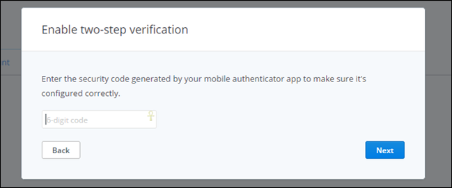 How to Secure Your Dropbox Account