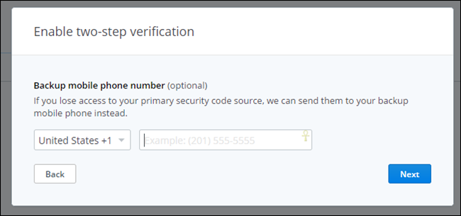 How to Secure Your Dropbox Account
