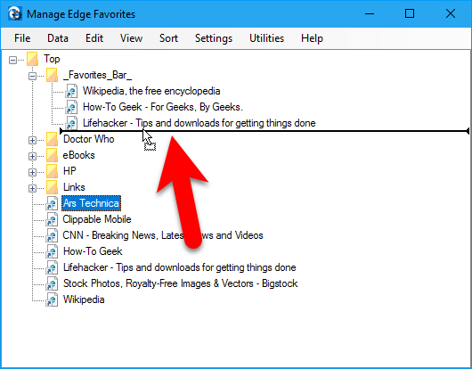 How to Easily Back Up and Migrate Your Browser Bookmarks