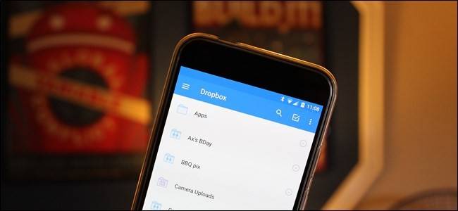 How to Secure Your Dropbox Account