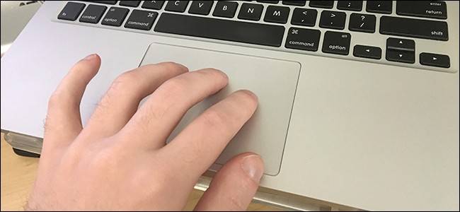 How to Bring Back Three-Finger Drag on the MacBook
