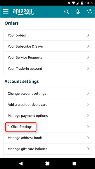 Set Amazon Account How to Secure Your Amazon Account