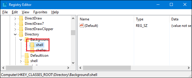How to Add Control Panel to Windows' Context Menu