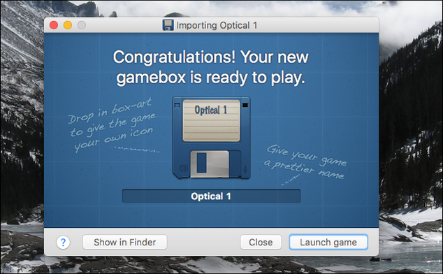 How to Easily Play Classic DOS Games on Your Mac with Boxer