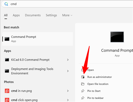 How to Use CHKDSK to Fix Hard Drive Problems on Windows 10 or Windows 11