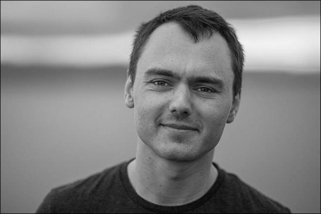How to Take a Good Portrait Photo