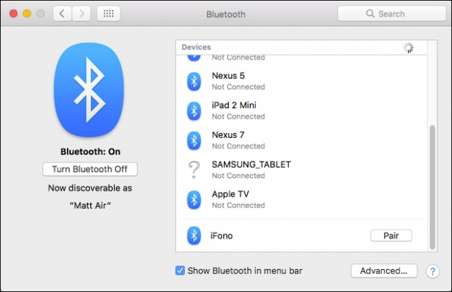 How to Use Your MacBook's Keyboard to Type on All Your Devices
