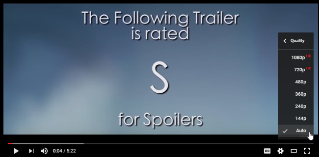 How to Get Your Streaming Video to Stop Buffering So Darn Much