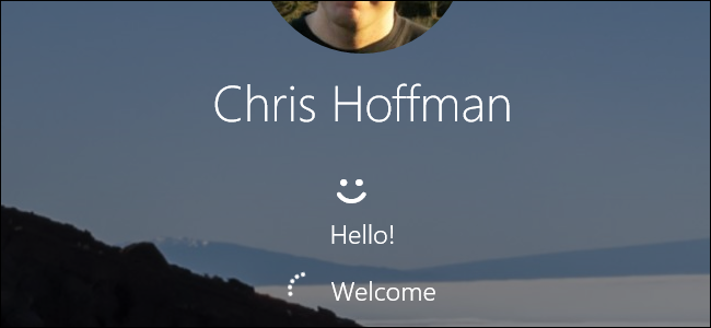 How to Log In to Your PC With Your Fingerprint or Other Device Using ...